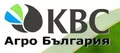 Лого на КВС АГРО - БЪЛГАРИЯ