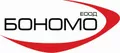 Лого на БОНОМО