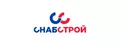 Лого на СНАБСТРОЙ