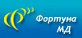 Лого на ЦЕНТЪР ЗА ЧОВЕШКИ РЕСУРСИ ФОРТУНА-МД