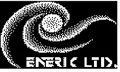 Лого на ЕНЕРИК