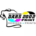 Лого на ДАРС 2002