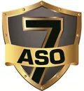 Лого на АСО 7