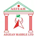 Лого на АЕГЕАН МРАМОР