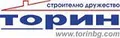 Лого на С.Д. ТОРИН-ТОНЧЕВ