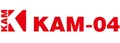 Лого на КАМ - 04