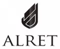 Лого на АЛРЕТ