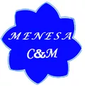 Лого на МЕНЕСА СМ