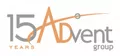 Лого на Advent Group