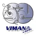 Лого на ВИМАНА - ИЛИЯ КРАЛЕВ