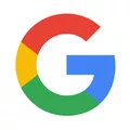 Лого на Google