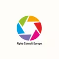 Лого на АЛФА КОНСУЛТ ЕВРОПА