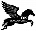 Лого на ДК-БЛАГОЕВГРАД