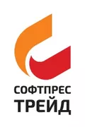 Лого на СОФТПРЕС ТРЕЙД