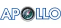 Лого на АПОЛО-2000