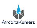Лого на АФРОДИТА КОМЕРС