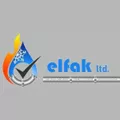Лого на ЕЛФАК