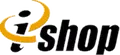 Лого на АЙ ШОП