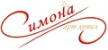 Лого на СИМОНА - ПАРТНЕРС