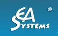 Лого на ЕА СИСТЕМС