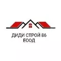 Лого на ДИДИ СТРОЙ 86