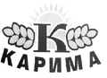 Лого на КАРИМА