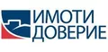 Лого на ИМОТИ ДОВЕРИЕ