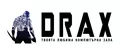 Лого на ДРАХ