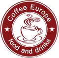 Лого на ЕВРОПА КАФЕ -2017