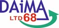 Лого на ДАИМА-68