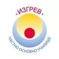 Лого на ЧАСТНО ОСНОВНО УЧИЛИЩЕ ИЗГРЕВ