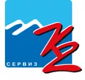 Лого на К2 СЕРВИЗ