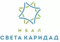 Лого на МБАЛ СВЕТА КАРИДАД