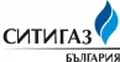 Лого на СИТИГАЗ БЪЛГАРИЯ