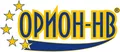 Лого на ОРИОН - НВ
