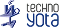 Лого на ТЕХНО-ЙОТА 2001