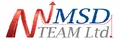 Лого на МСД ТИЙМ