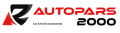 Лого на АУТОПАРС 2000
