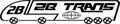 Лого на 2Б ТРАНС