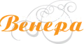 Лого на ВЕНЕРА-М