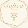 Лого на SOLICA MED