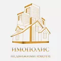 Лого на ИМОПОЛИС