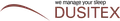 Лого на ДУСИТЕКС