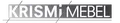 Лого на КРИСМИ МЕБЕЛ