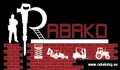 Лого на РАБАКО
