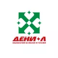 Лого на ДЕНИ Л
