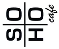 Лого на СОХО КАФЕ