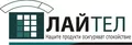 Лого на ЛАЙТЕЛ