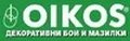 Лого на ОИКОС-БГ