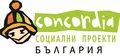 Лого на КОНКОРДИЯ БЪЛГАРИЯ